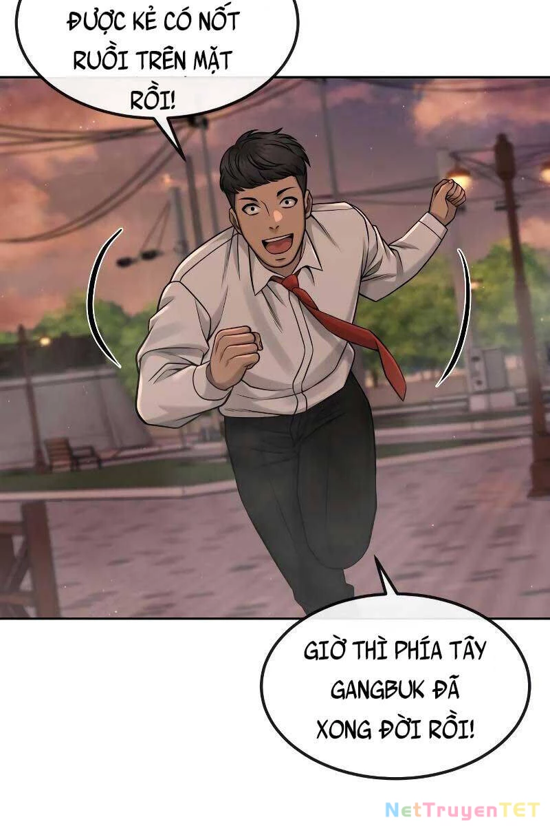 Nhiệm Vụ Diệu Kỳ Chapter 83 - 86