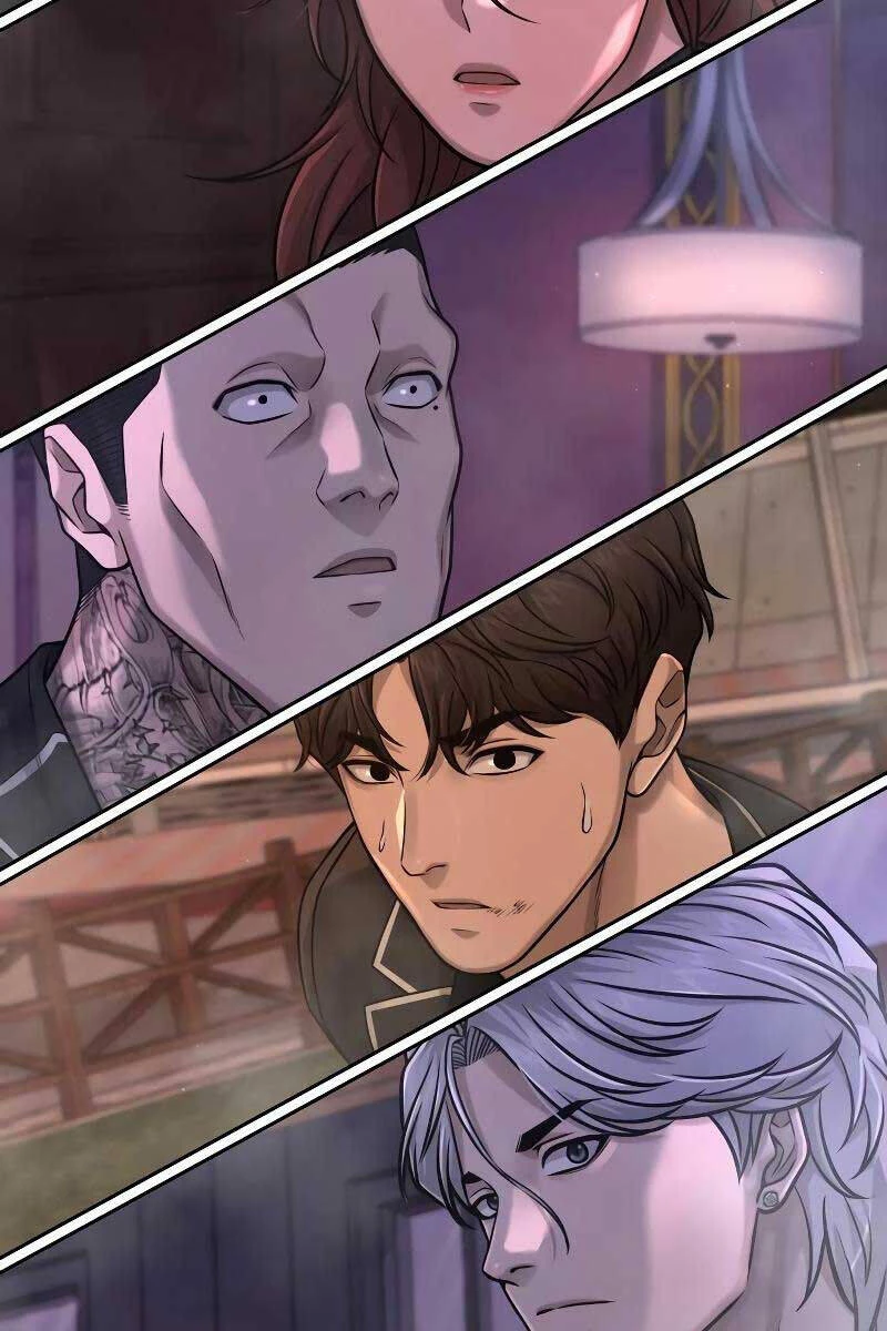 Nhiệm Vụ Diệu Kỳ Chapter 83 - 88