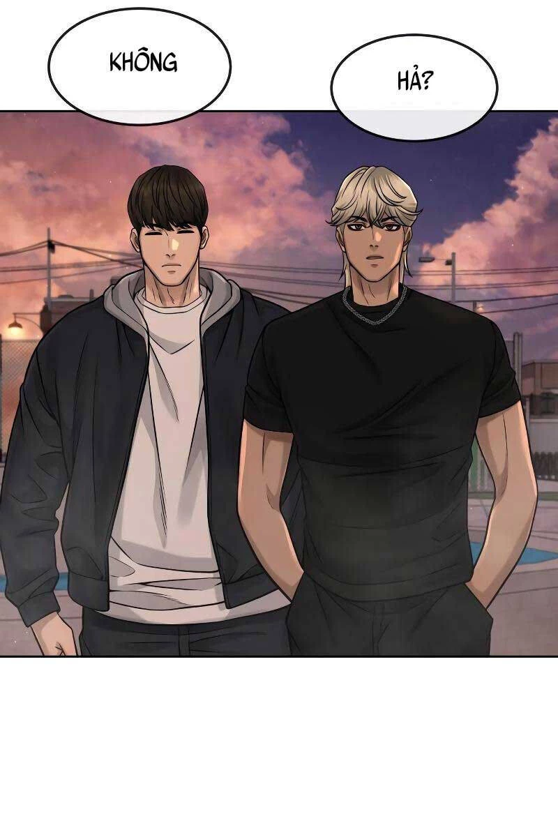 Nhiệm Vụ Diệu Kỳ Chapter 83 - 91