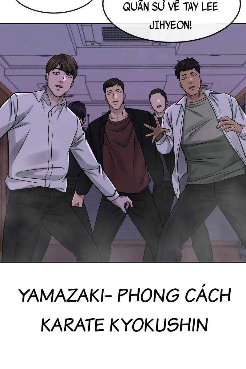 Nhiệm Vụ Diệu Kỳ Chapter 83 - 103