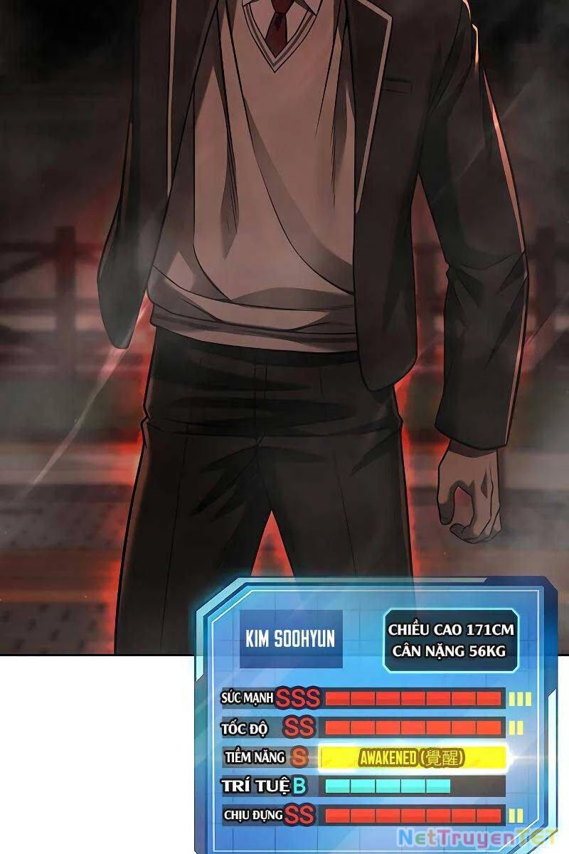 Nhiệm Vụ Diệu Kỳ Chapter 83 - 131