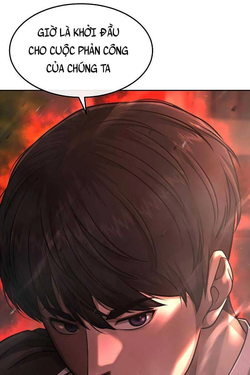 Nhiệm Vụ Diệu Kỳ Chapter 83 - 147