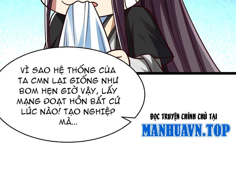 Hóa ra ta lại là lão tổ ma đạo Chapter 5 - 10