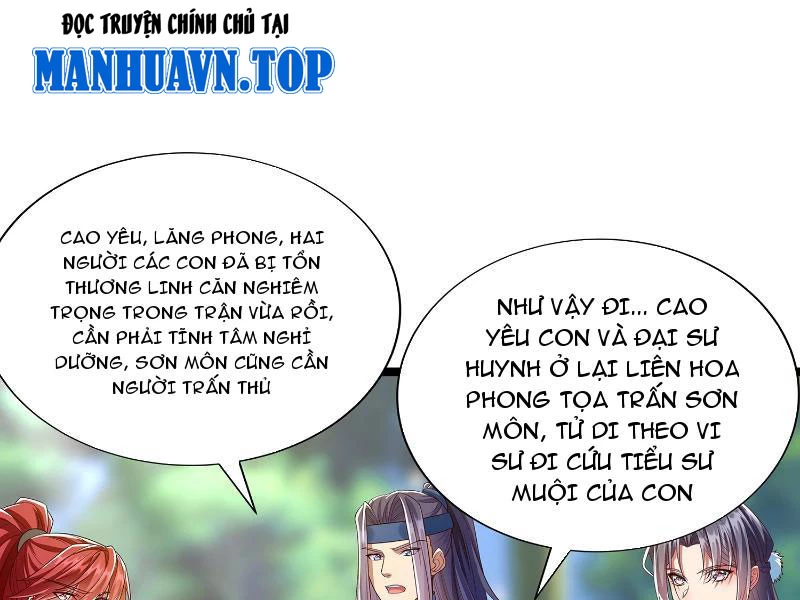 Hóa ra ta lại là lão tổ ma đạo Chapter 5 - 41