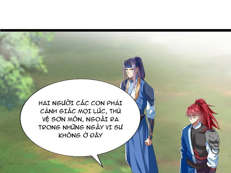 Hóa ra ta lại là lão tổ ma đạo Chapter 5 - 49