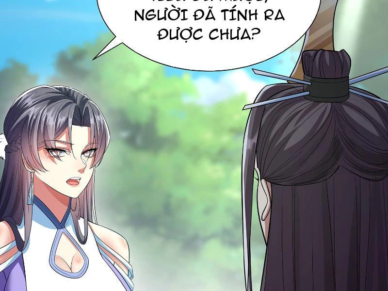 Hóa ra ta lại là lão tổ ma đạo Chapter 5 - 76