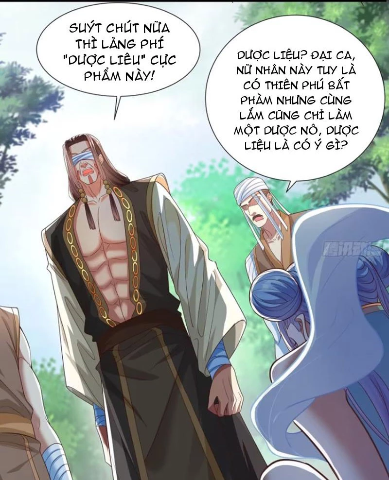 Hóa ra ta lại là lão tổ ma đạo Chapter 6 - 22