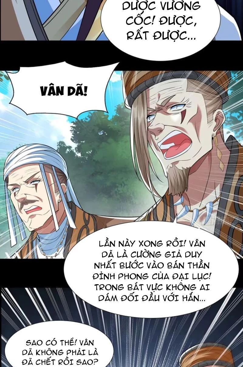 Hóa ra ta lại là lão tổ ma đạo Chapter 7 - 24