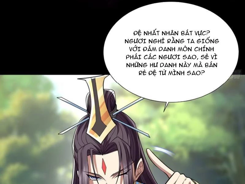 Hóa ra ta lại là lão tổ ma đạo Chapter 8 - 22