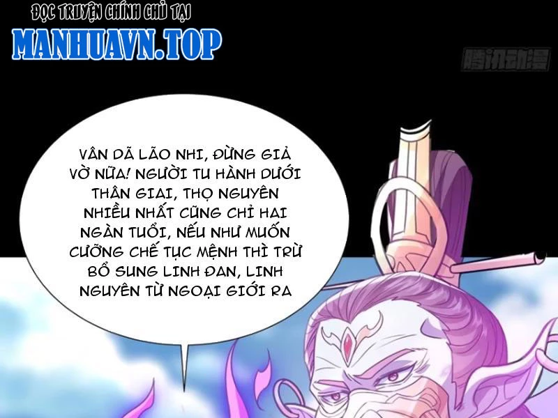 Hóa ra ta lại là lão tổ ma đạo Chapter 8 - 24