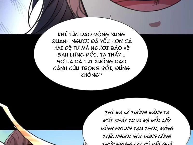 Hóa ra ta lại là lão tổ ma đạo Chapter 8 - 28