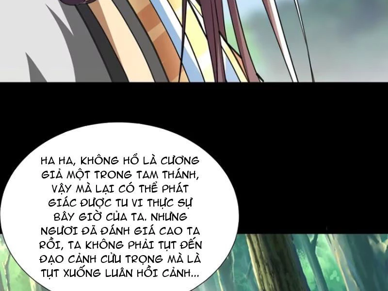 Hóa ra ta lại là lão tổ ma đạo Chapter 8 - 30