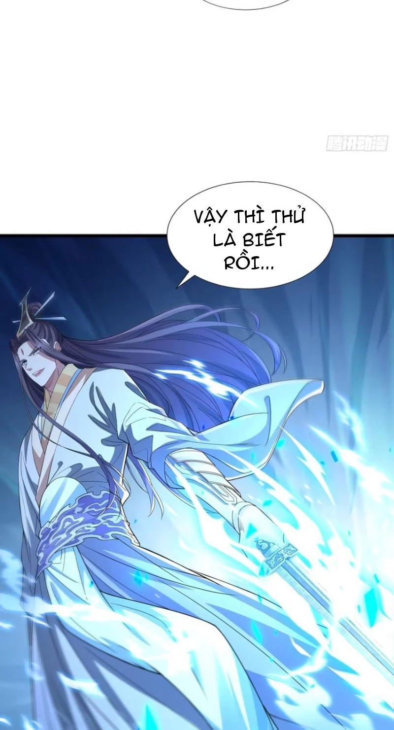 Hóa ra ta lại là lão tổ ma đạo Chapter 9 - 5