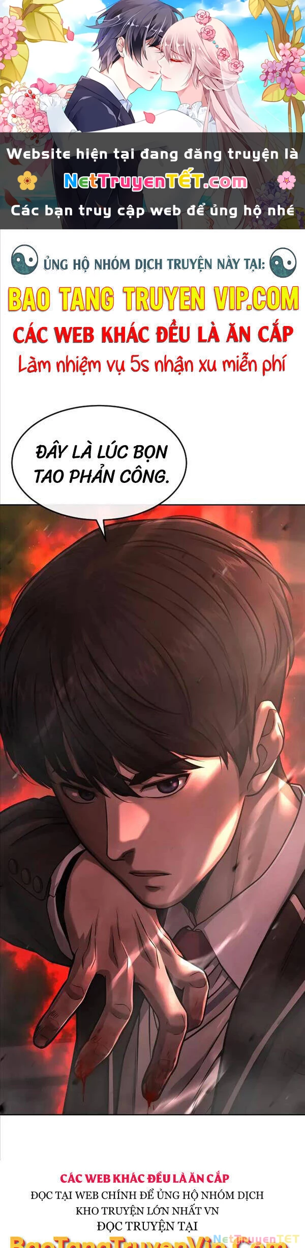 Nhiệm Vụ Diệu Kỳ Chapter 84 - 1
