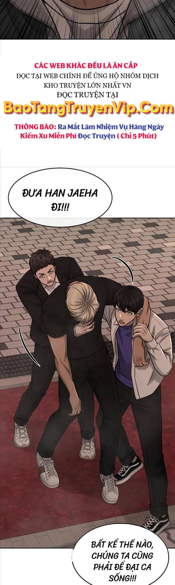 Nhiệm Vụ Diệu Kỳ Chapter 84 - 4