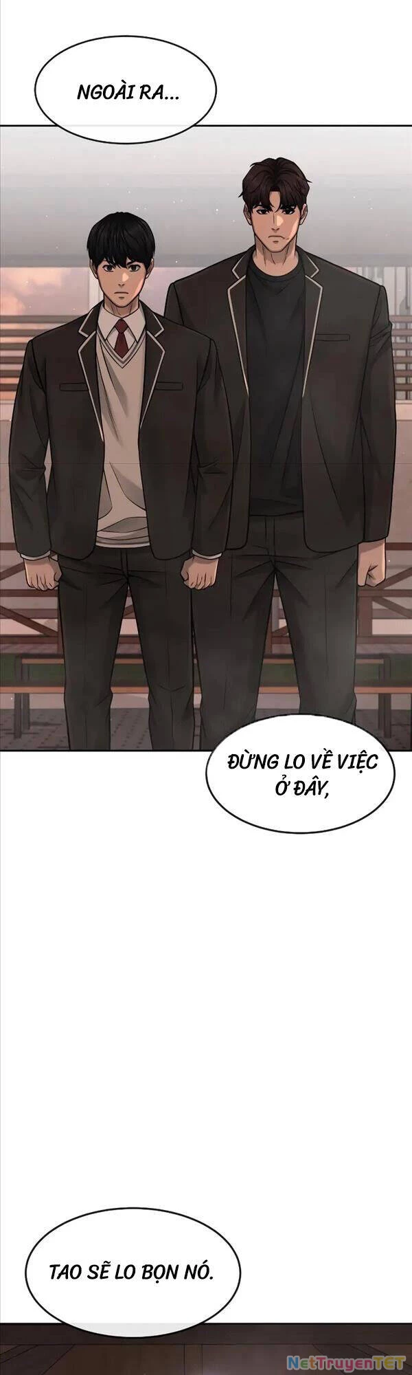 Nhiệm Vụ Diệu Kỳ Chapter 84 - 6