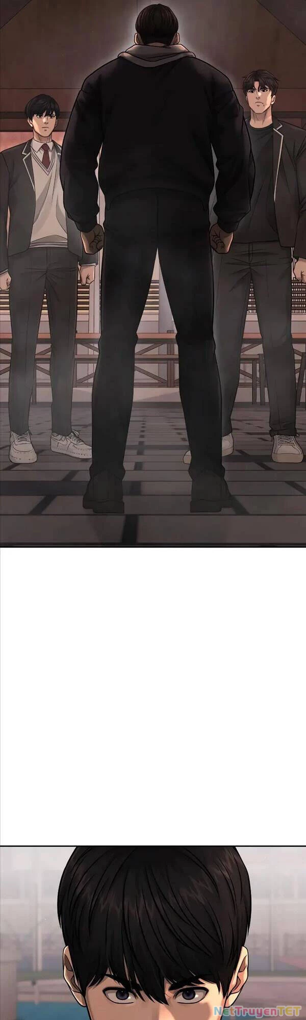 Nhiệm Vụ Diệu Kỳ Chapter 84 - 7