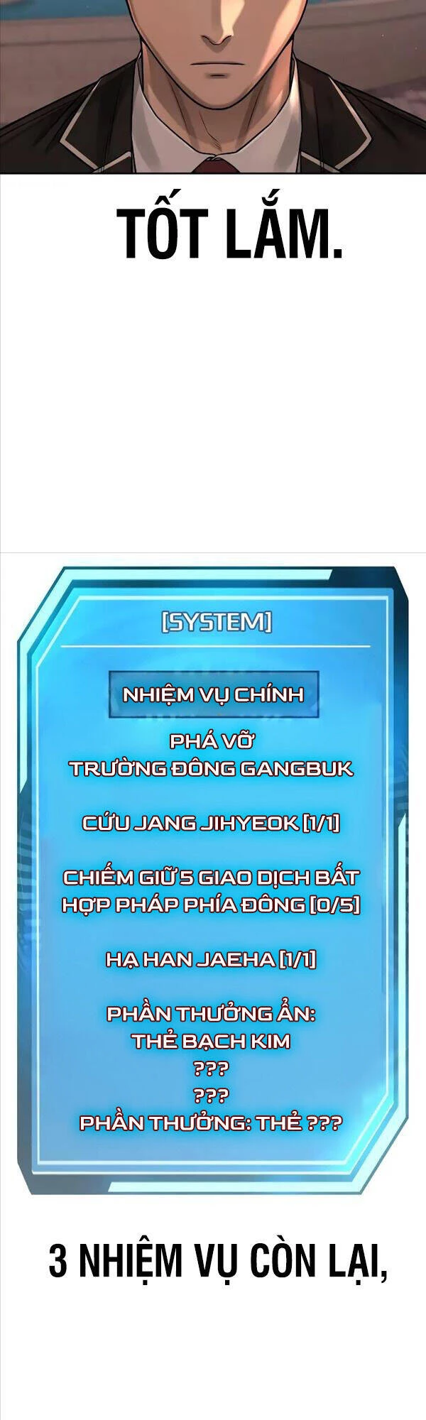 Nhiệm Vụ Diệu Kỳ Chapter 84 - 8
