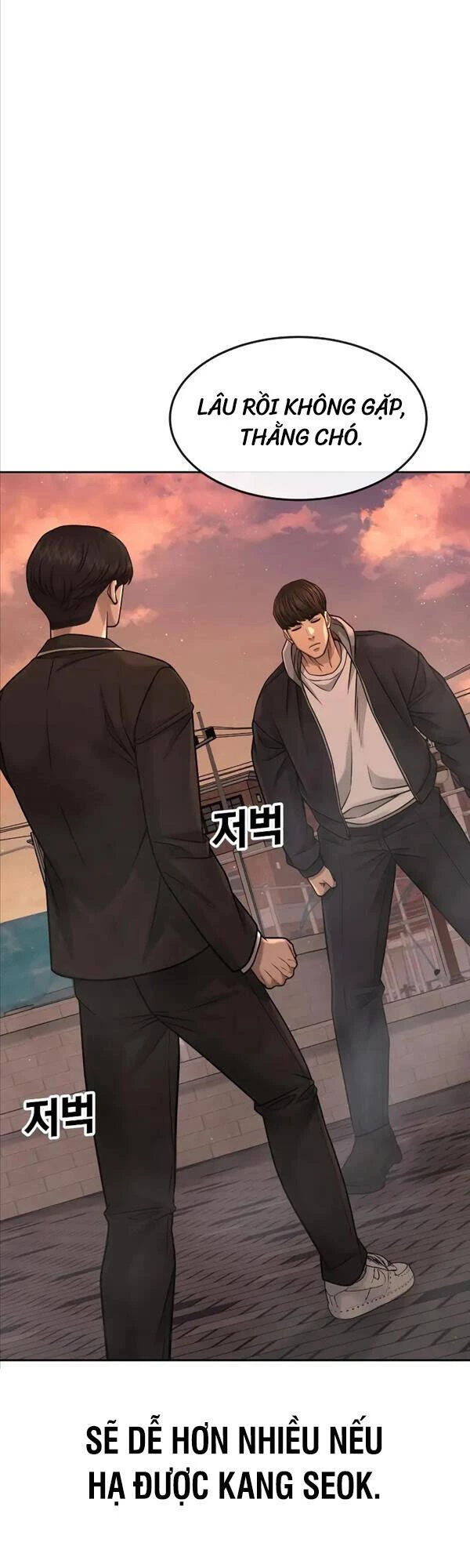 Nhiệm Vụ Diệu Kỳ Chapter 84 - 9