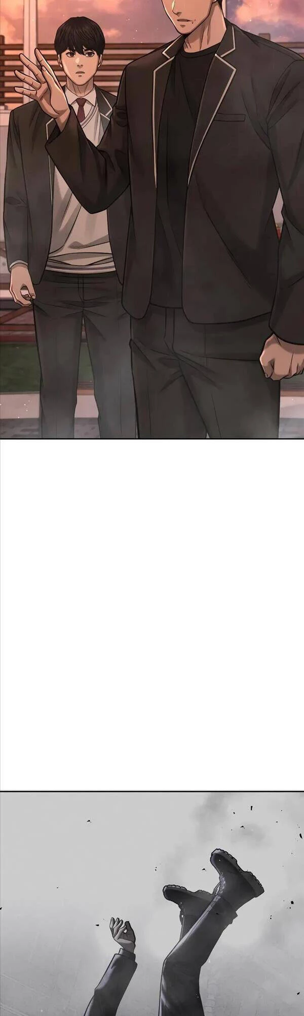 Nhiệm Vụ Diệu Kỳ Chapter 84 - 11