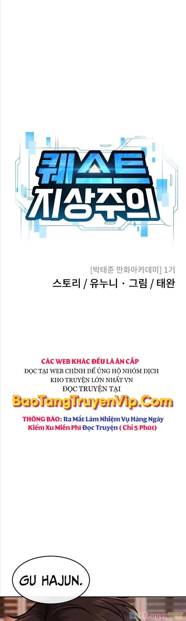 Nhiệm Vụ Diệu Kỳ Chapter 84 - 17