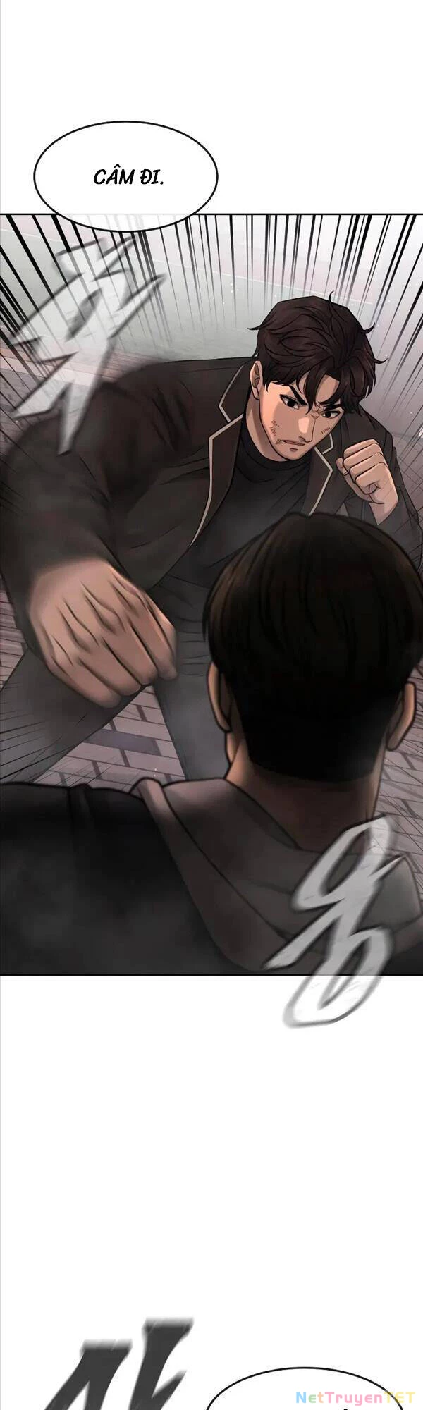 Nhiệm Vụ Diệu Kỳ Chapter 84 - 21