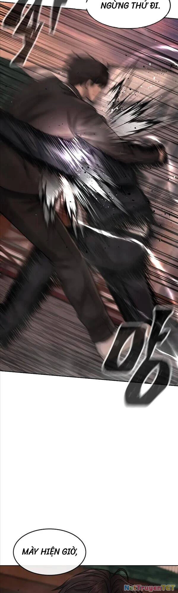 Nhiệm Vụ Diệu Kỳ Chapter 84 - 22
