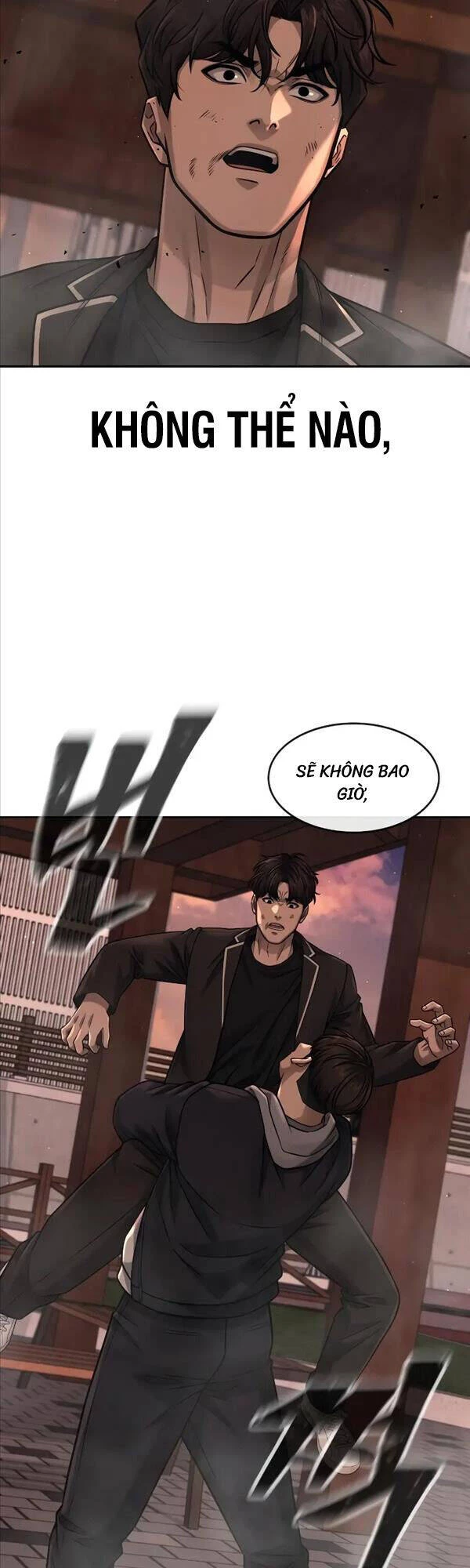 Nhiệm Vụ Diệu Kỳ Chapter 84 - 23