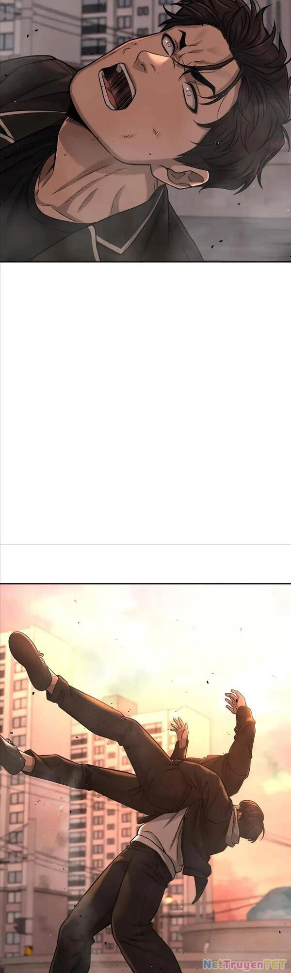 Nhiệm Vụ Diệu Kỳ Chapter 84 - 26