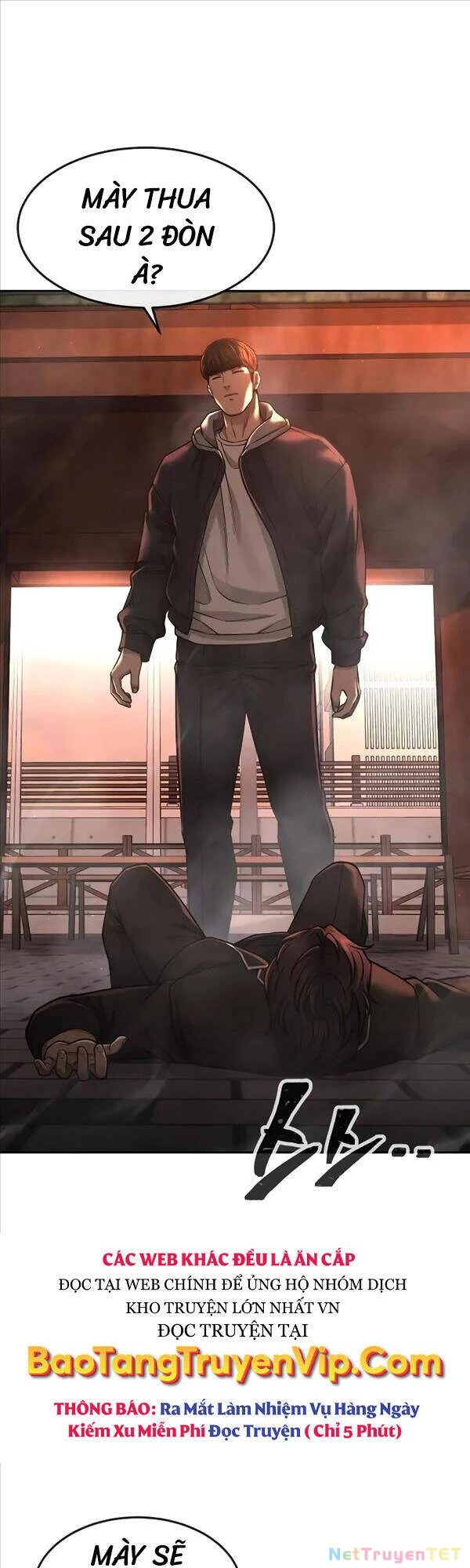 Nhiệm Vụ Diệu Kỳ Chapter 84 - 29