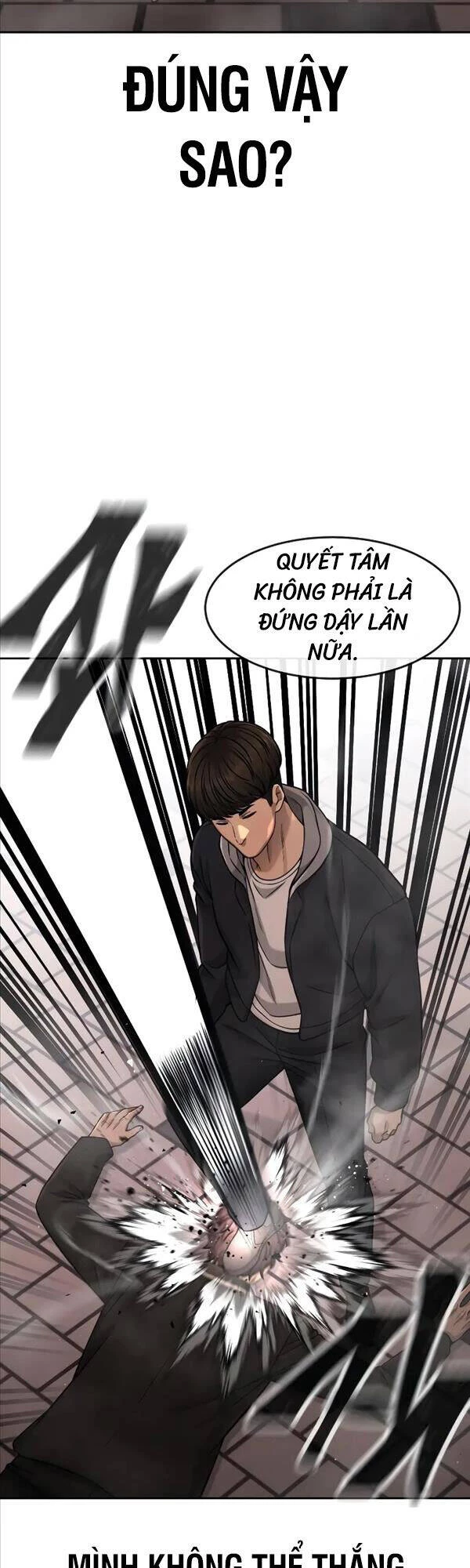 Nhiệm Vụ Diệu Kỳ Chapter 84 - 31
