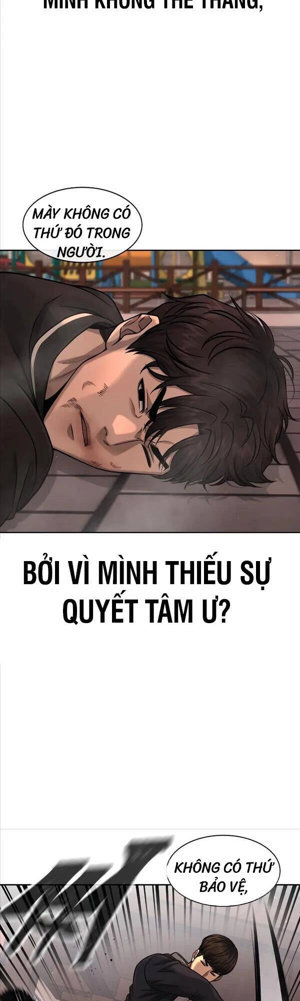 Nhiệm Vụ Diệu Kỳ Chapter 84 - 32