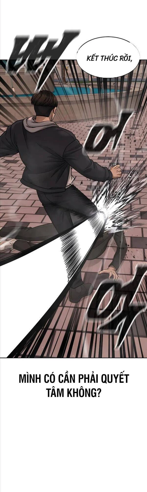 Nhiệm Vụ Diệu Kỳ Chapter 84 - 36