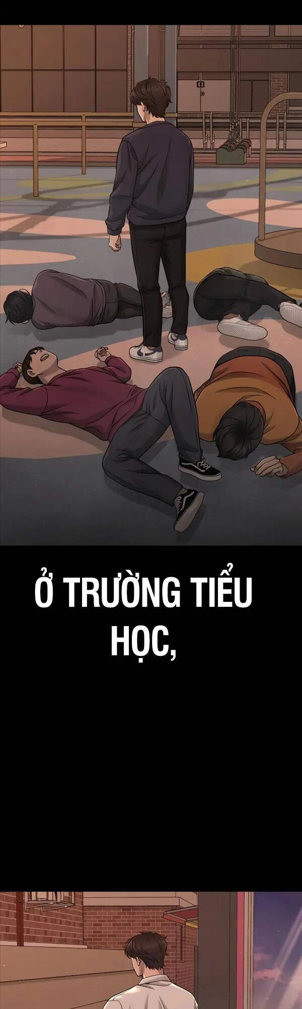 Nhiệm Vụ Diệu Kỳ Chapter 84 - 39