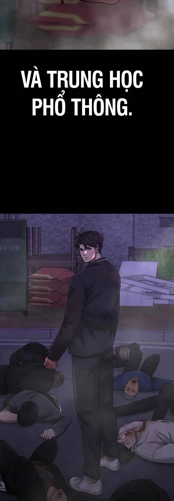 Nhiệm Vụ Diệu Kỳ Chapter 84 - 41