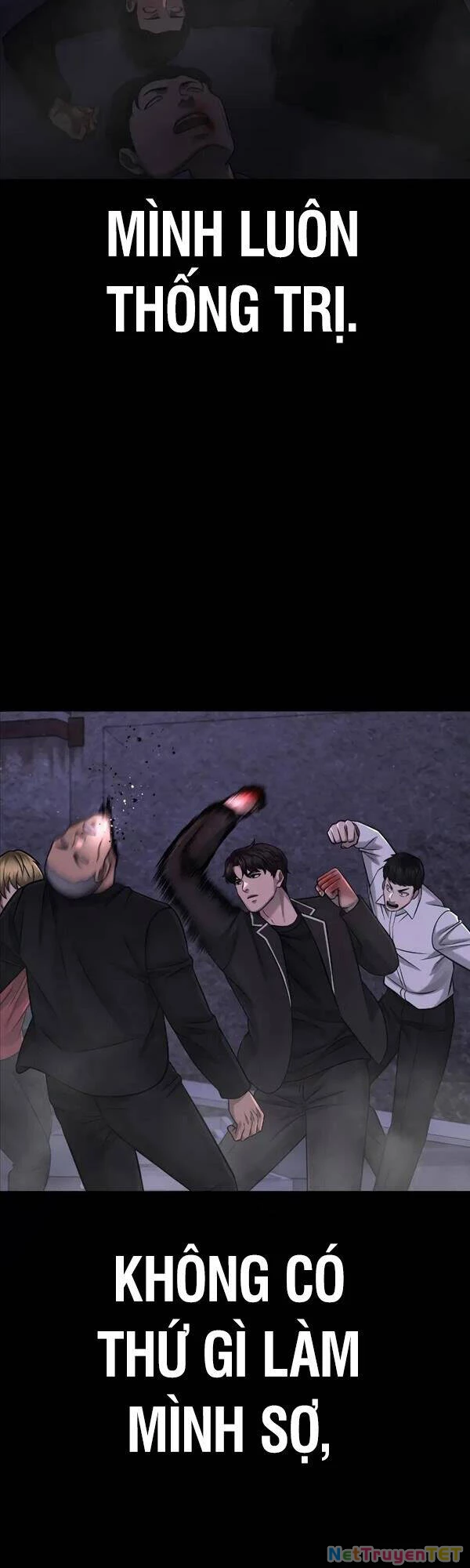 Nhiệm Vụ Diệu Kỳ Chapter 84 - 42