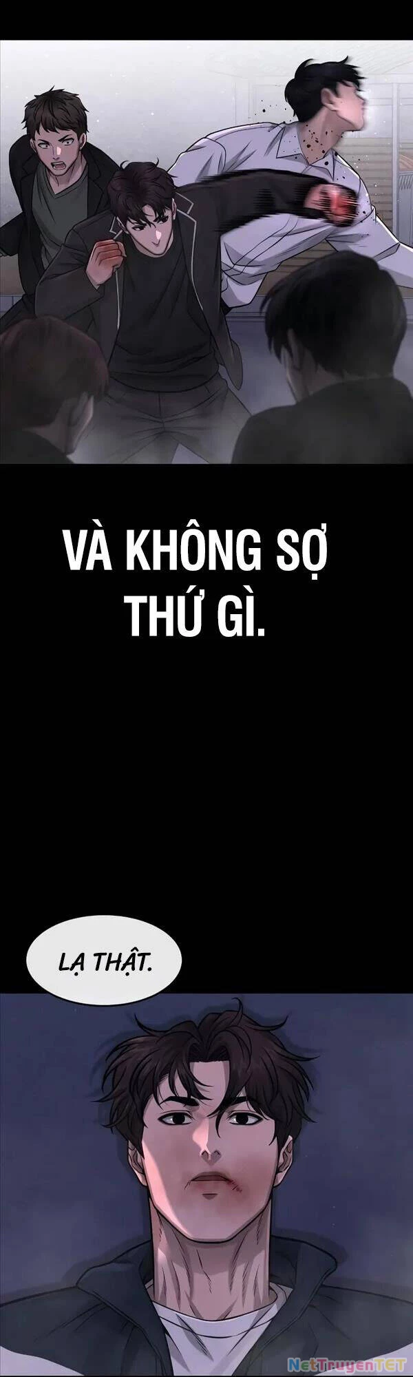 Nhiệm Vụ Diệu Kỳ Chapter 84 - 43