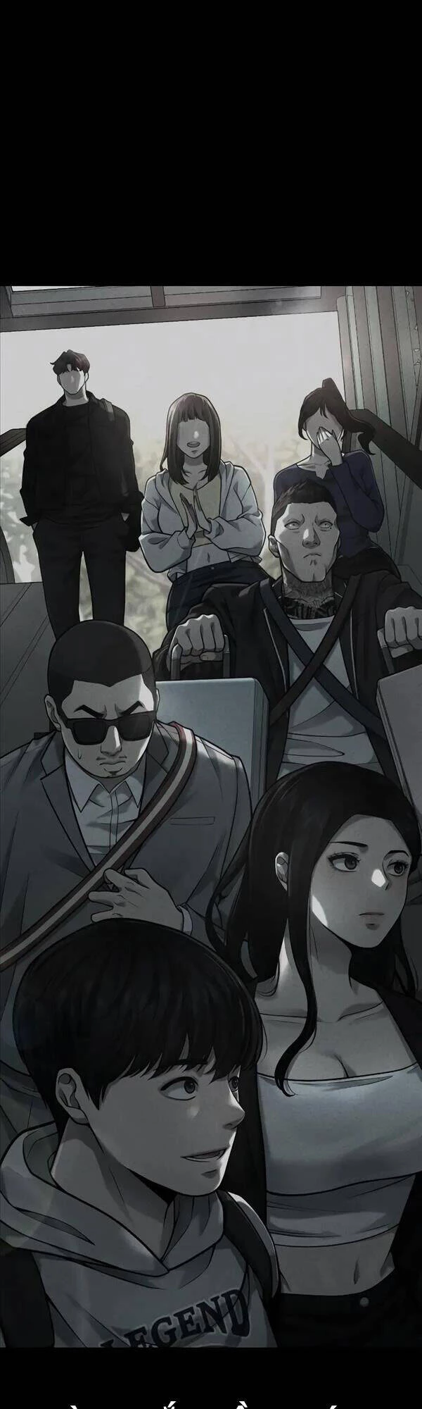 Nhiệm Vụ Diệu Kỳ Chapter 84 - 45