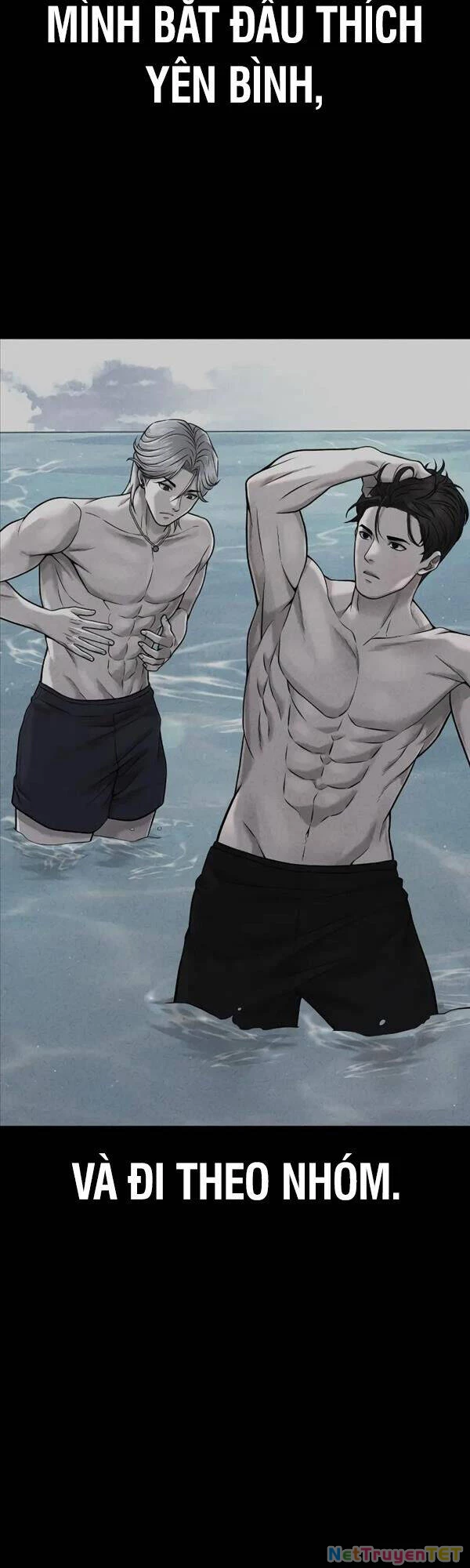 Nhiệm Vụ Diệu Kỳ Chapter 84 - 46