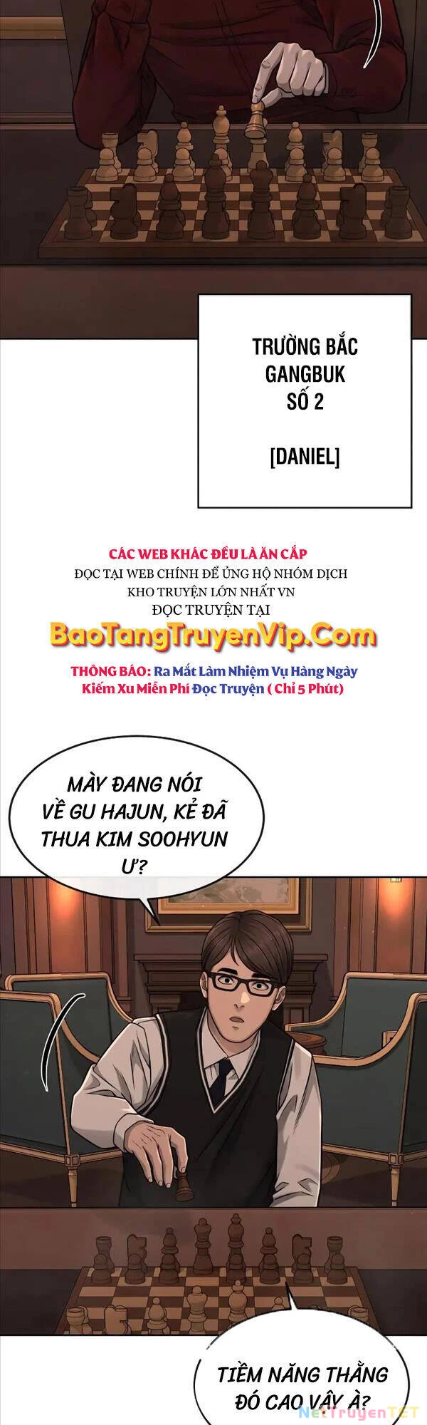 Nhiệm Vụ Diệu Kỳ Chapter 84 - 52