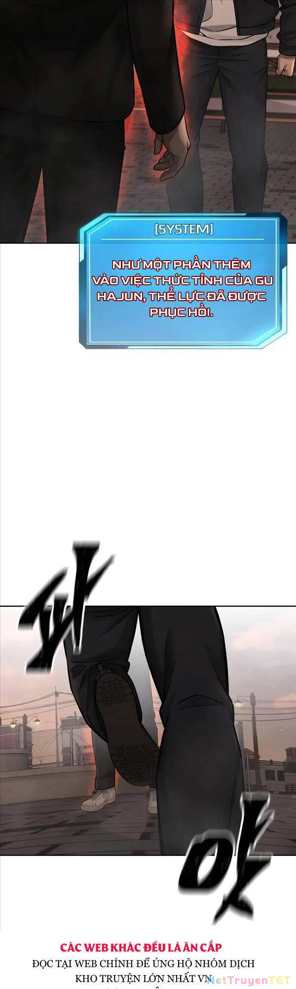 Nhiệm Vụ Diệu Kỳ Chapter 84 - 56