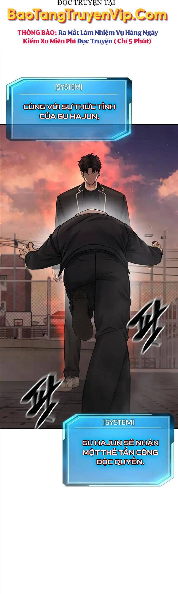 Nhiệm Vụ Diệu Kỳ Chapter 84 - 57