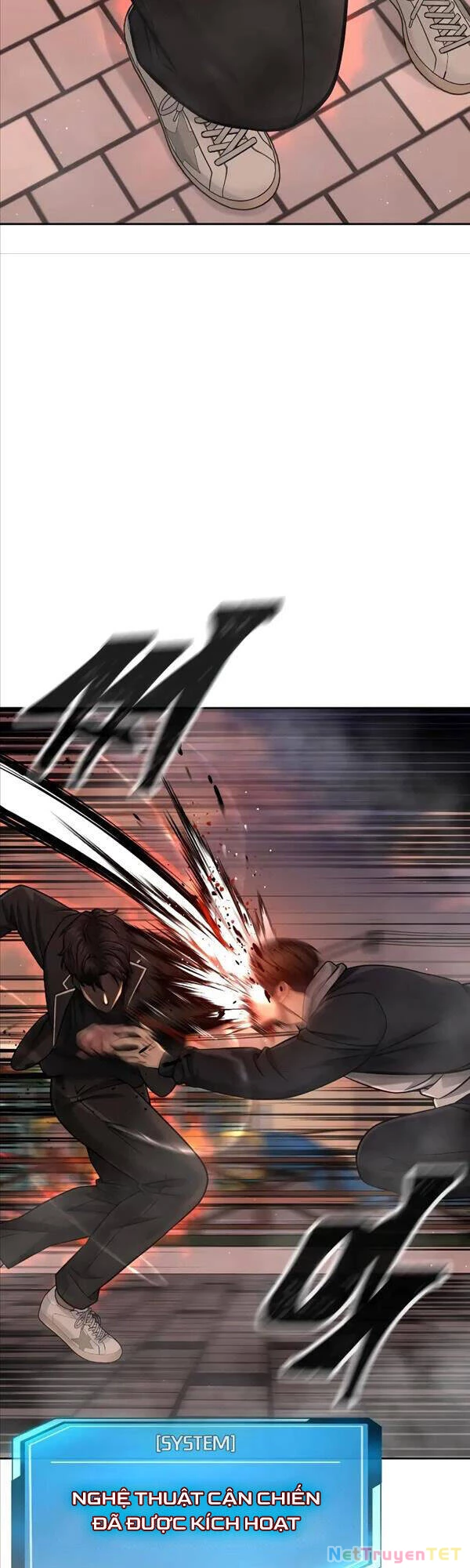 Nhiệm Vụ Diệu Kỳ Chapter 84 - 64