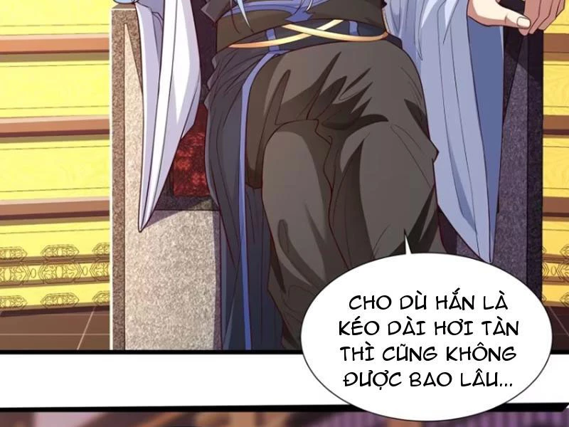 Hóa ra ta lại là lão tổ ma đạo Chapter 10 - 9