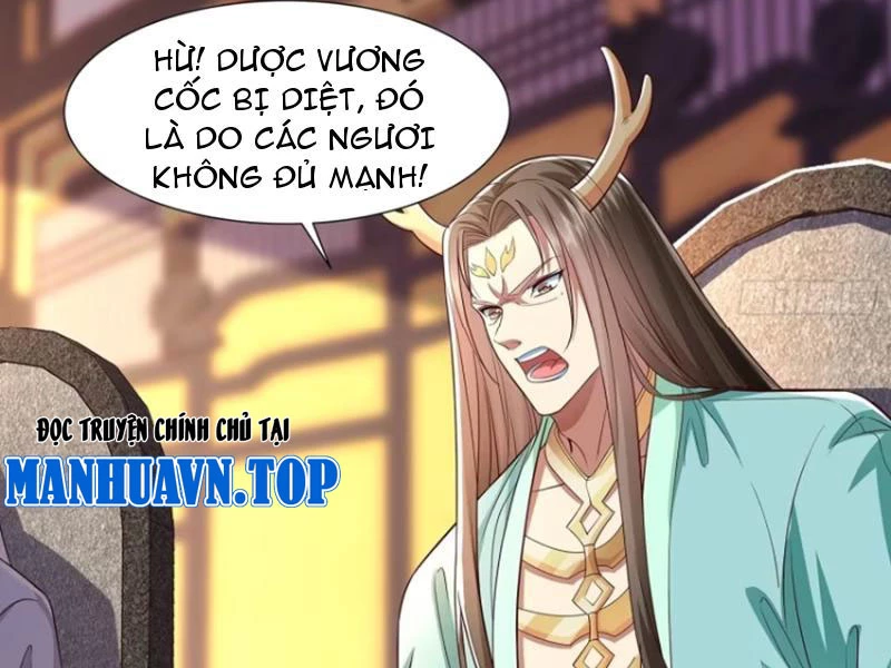 Hóa ra ta lại là lão tổ ma đạo Chapter 10 - 10