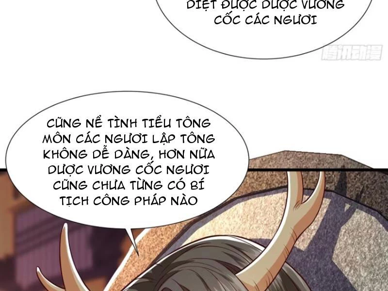 Hóa ra ta lại là lão tổ ma đạo Chapter 10 - 12