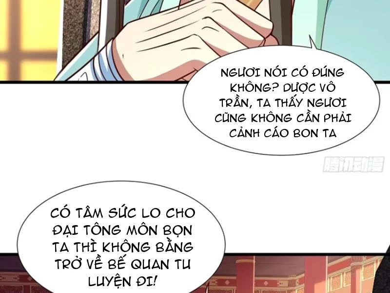 Hóa ra ta lại là lão tổ ma đạo Chapter 10 - 14