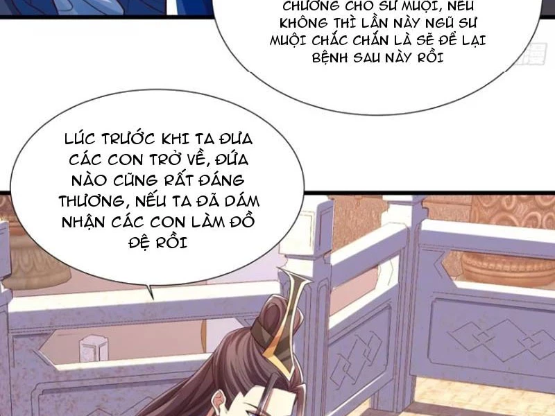 Hóa ra ta lại là lão tổ ma đạo Chapter 11 - 3