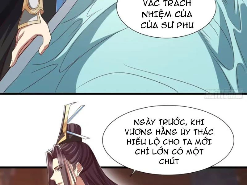 Hóa ra ta lại là lão tổ ma đạo Chapter 11 - 5