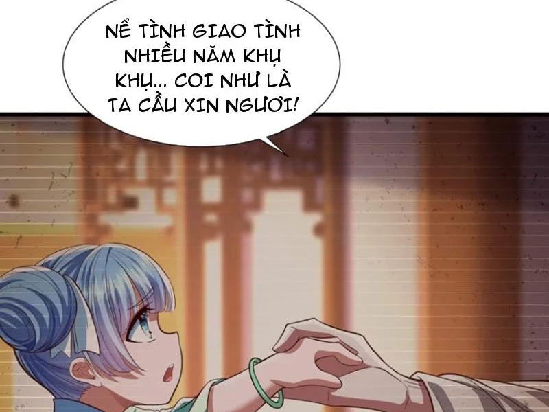 Hóa ra ta lại là lão tổ ma đạo Chapter 11 - 26